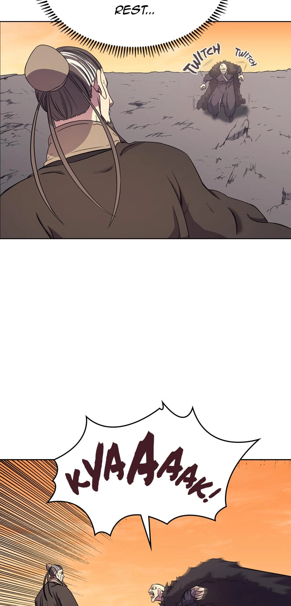 Heavenly Demon Reborn! Chapter 109 - Page 39