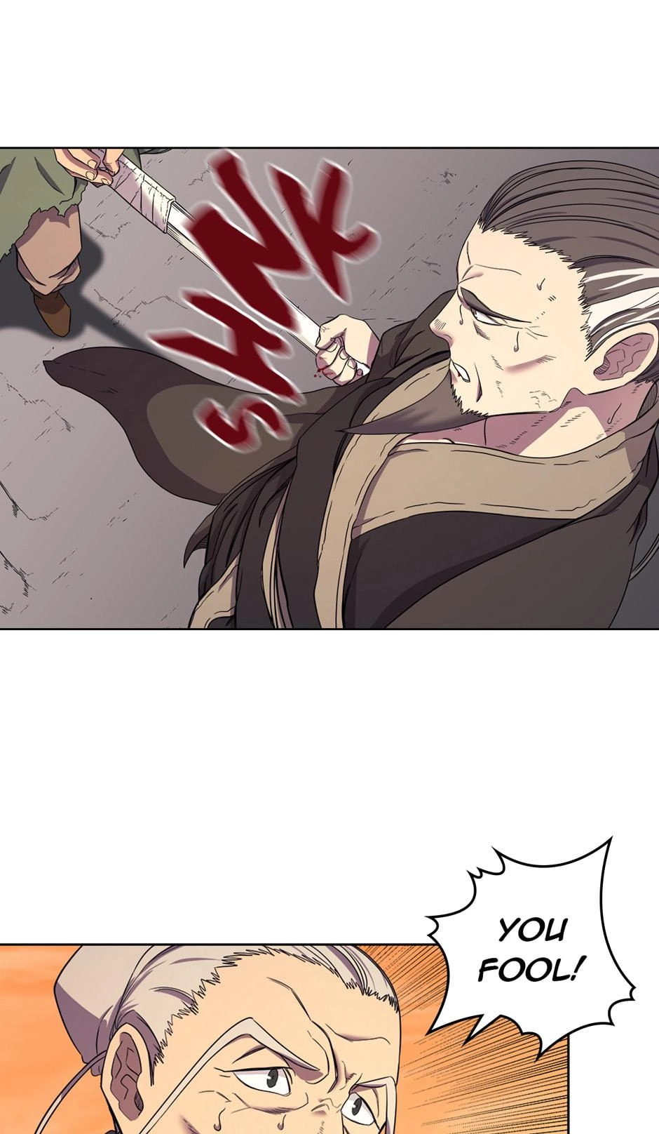 Heavenly Demon Reborn! Chapter 109 - Page 43