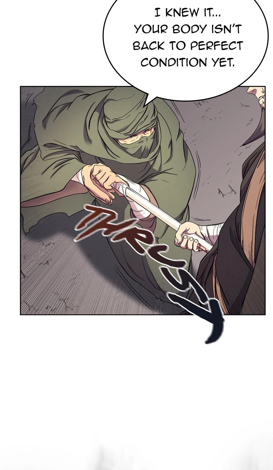 Heavenly Demon Reborn! Chapter 109 - Page 45
