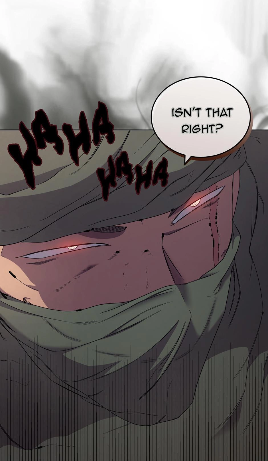 Heavenly Demon Reborn! Chapter 109 - Page 46