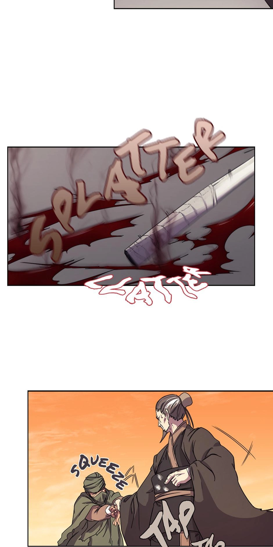 Heavenly Demon Reborn! Chapter 110 - Page 4