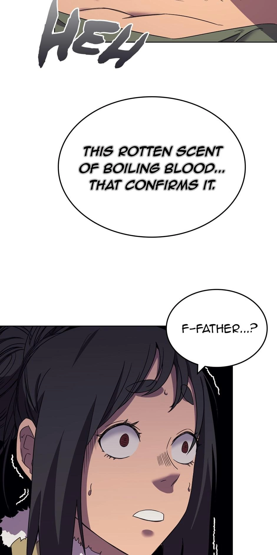 Heavenly Demon Reborn! Chapter 110 - Page 6