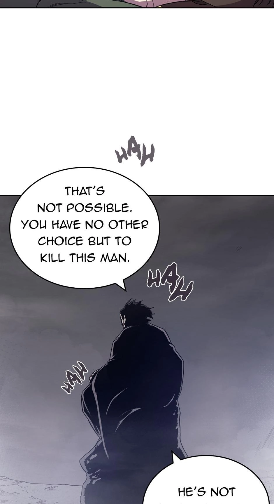 Heavenly Demon Reborn! Chapter 110 - Page 10