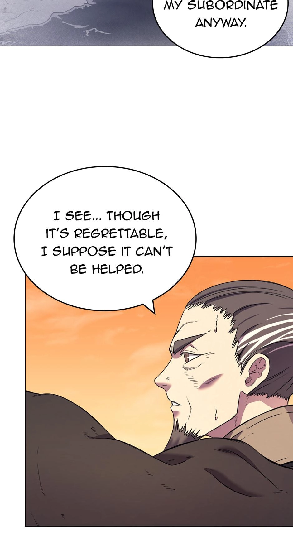 Heavenly Demon Reborn! Chapter 110 - Page 11