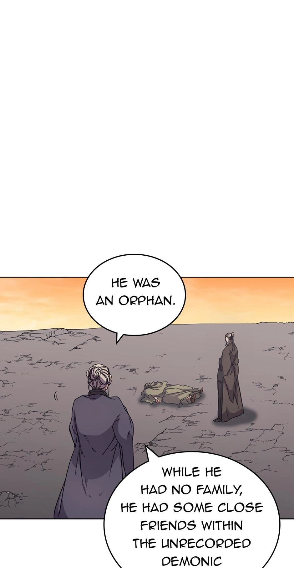 Heavenly Demon Reborn! Chapter 110 - Page 15