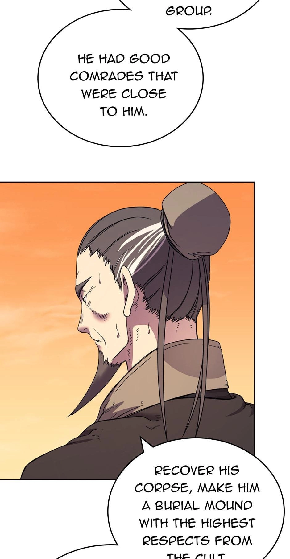 Heavenly Demon Reborn! Chapter 110 - Page 16