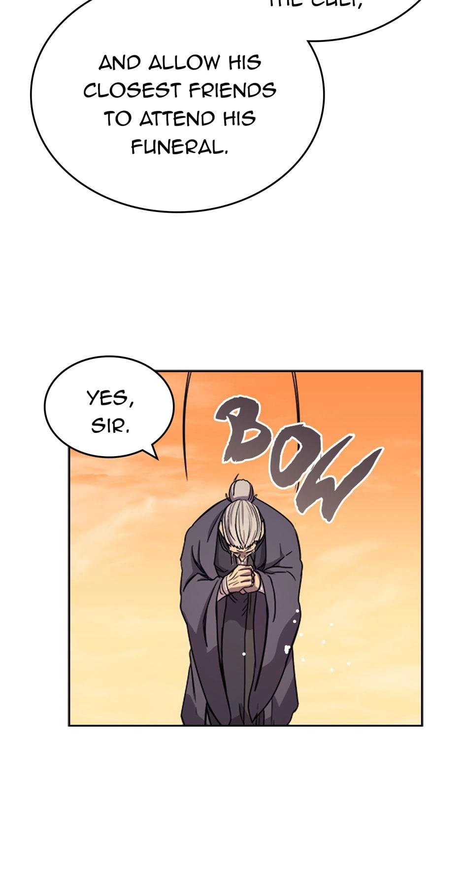 Heavenly Demon Reborn! Chapter 110 - Page 17