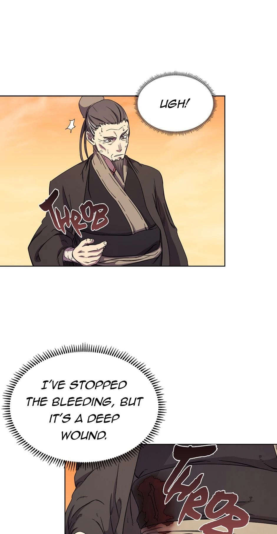 Heavenly Demon Reborn! Chapter 110 - Page 18