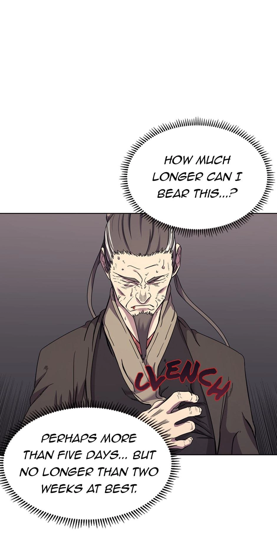 Heavenly Demon Reborn! Chapter 110 - Page 21