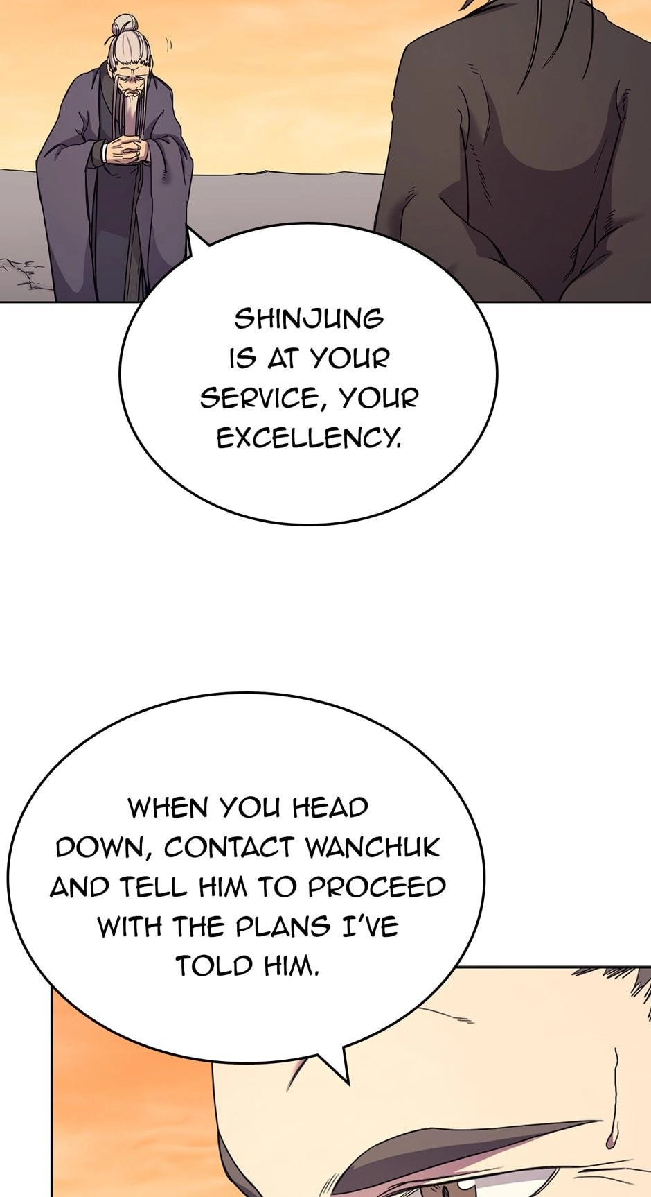 Heavenly Demon Reborn! Chapter 110 - Page 23