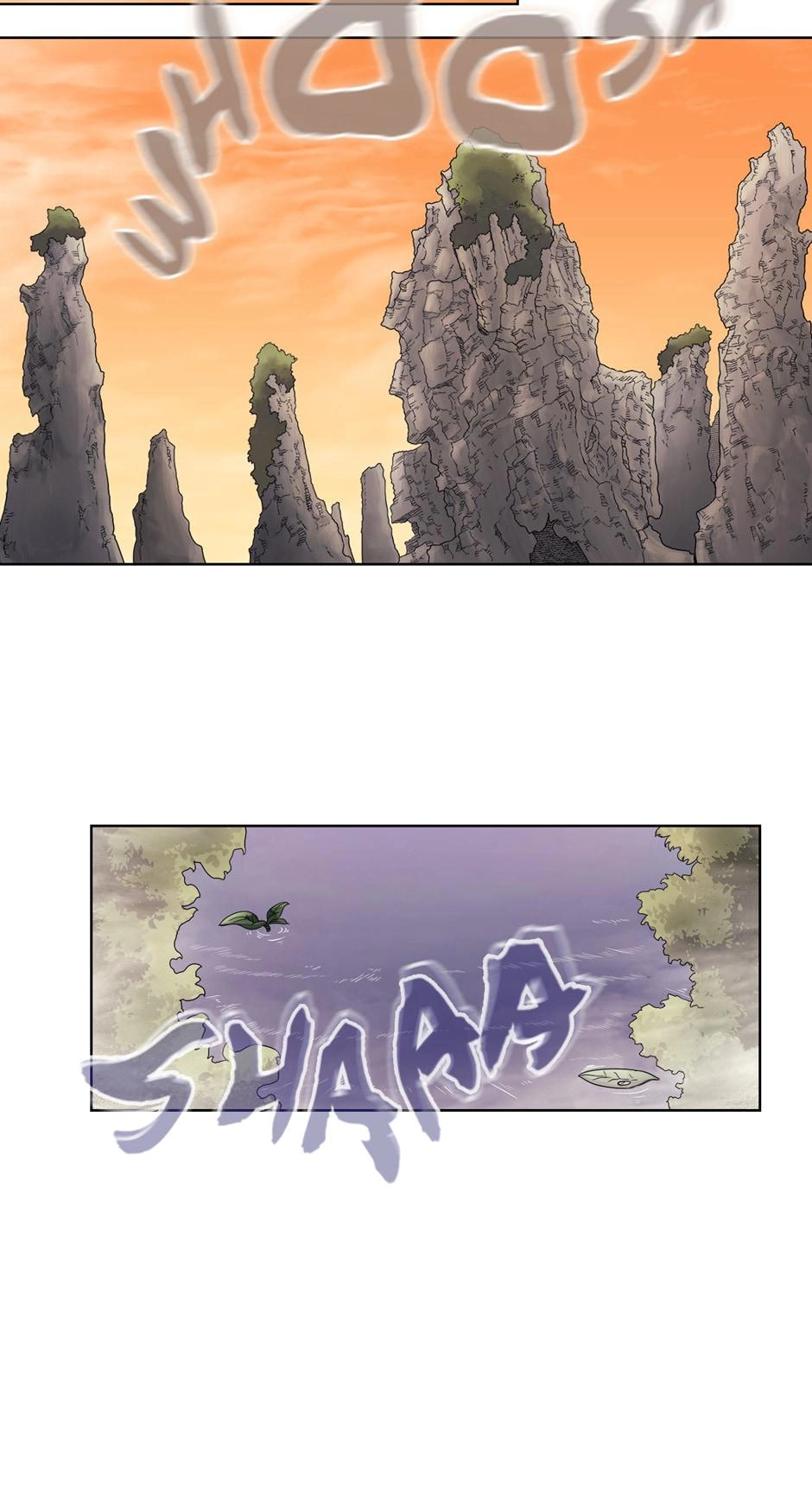 Heavenly Demon Reborn! Chapter 110 - Page 26