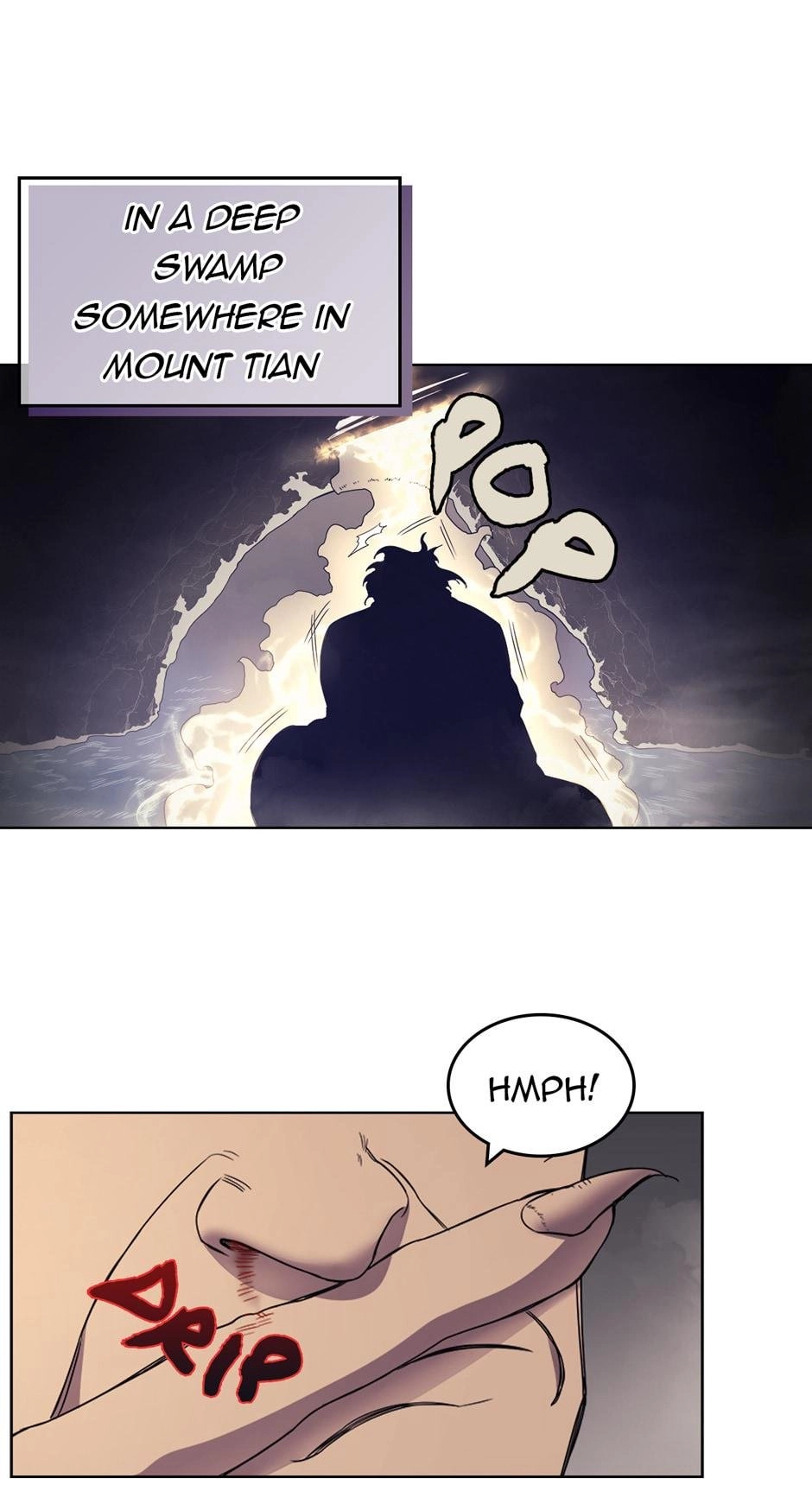 Heavenly Demon Reborn! Chapter 110 - Page 27