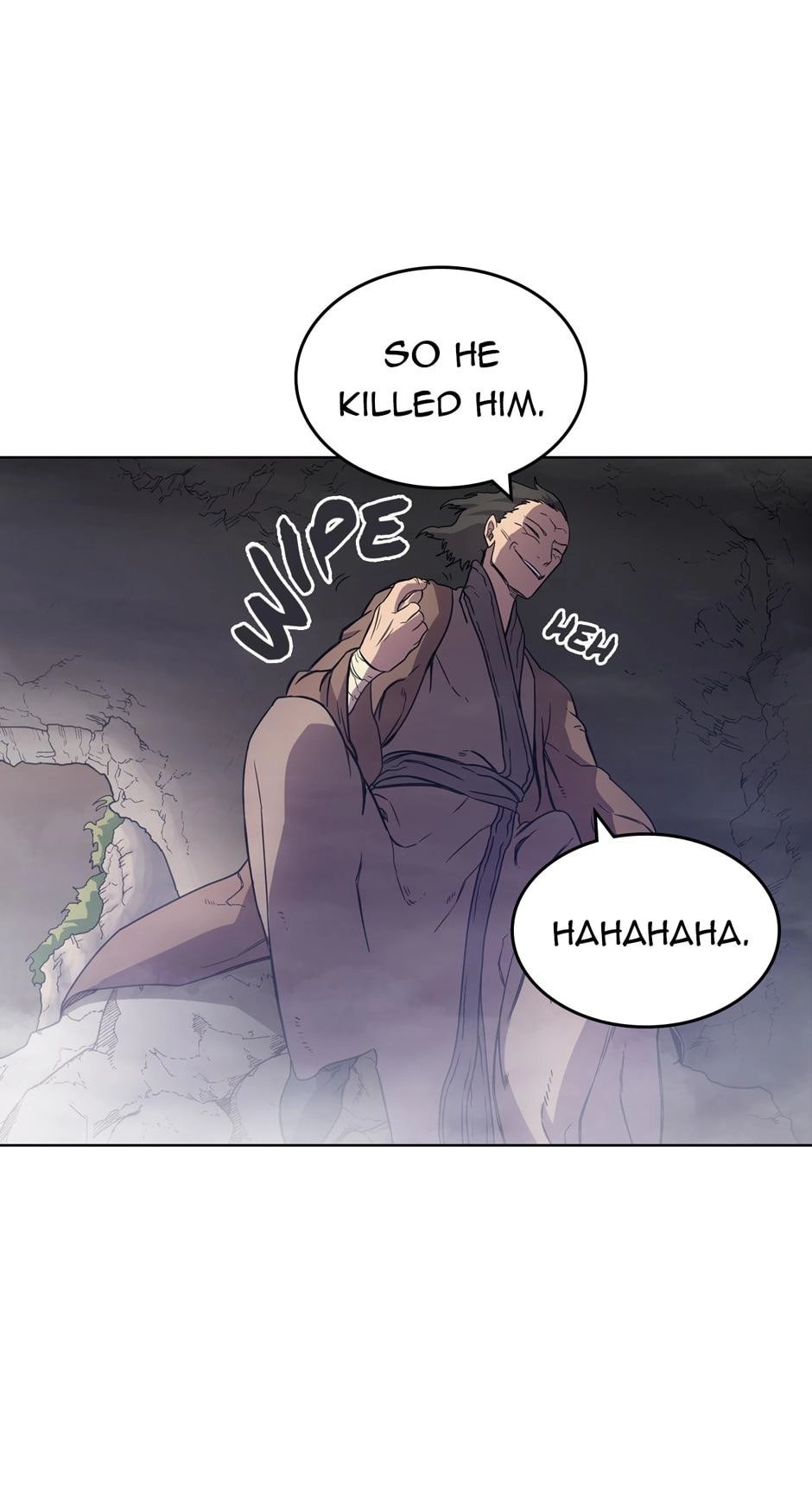 Heavenly Demon Reborn! Chapter 110 - Page 28