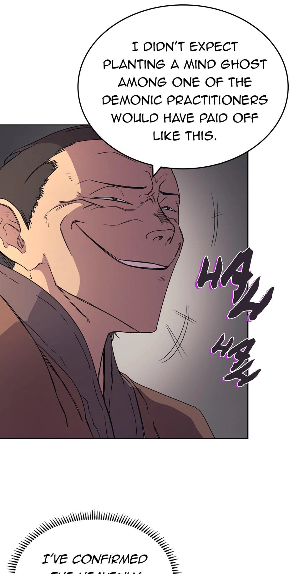 Heavenly Demon Reborn! Chapter 110 - Page 29