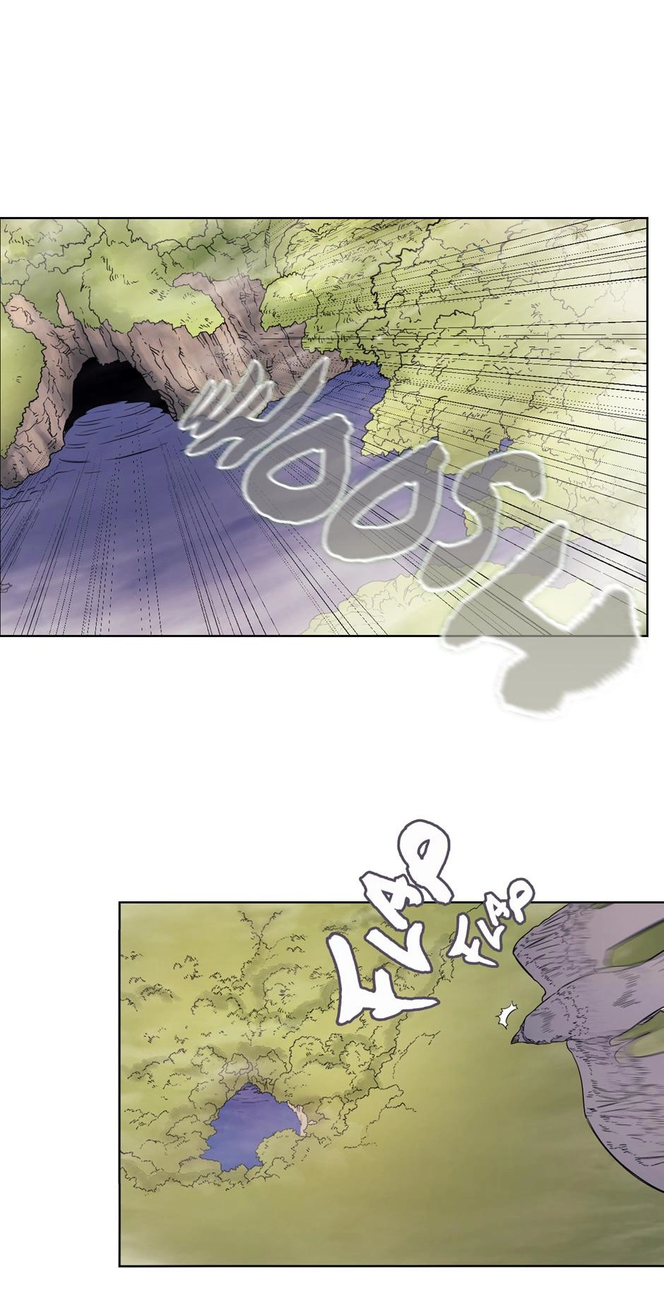 Heavenly Demon Reborn! Chapter 110 - Page 34