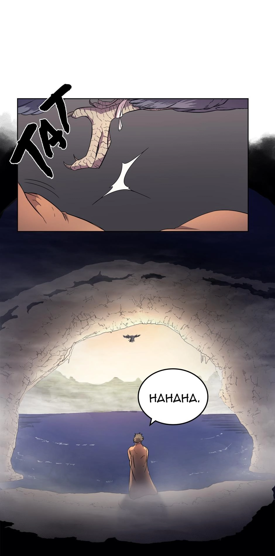 Heavenly Demon Reborn! Chapter 110 - Page 36