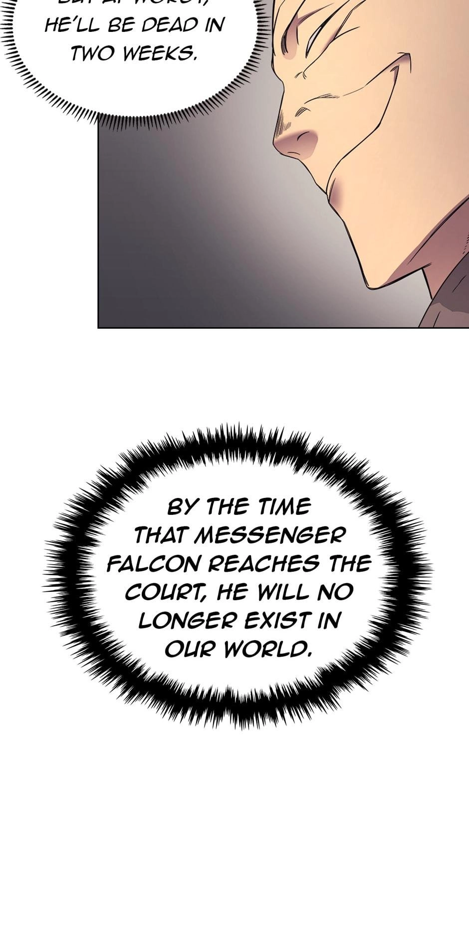 Heavenly Demon Reborn! Chapter 110 - Page 38