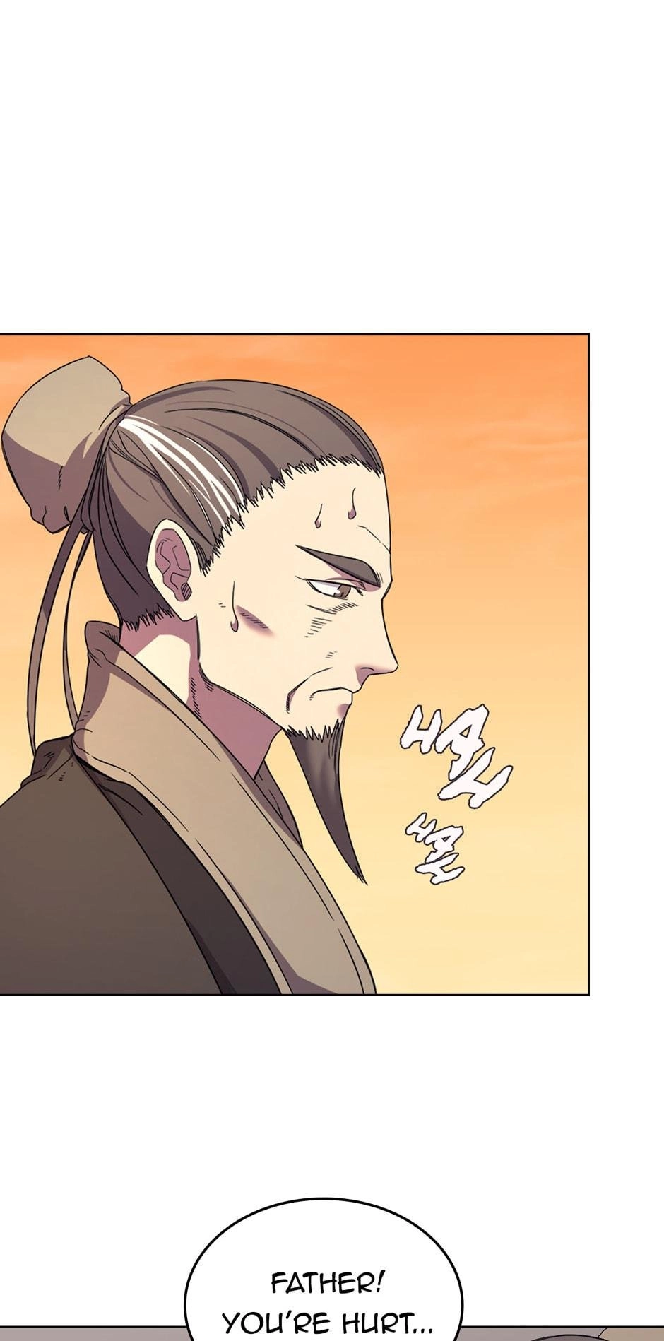 Heavenly Demon Reborn! Chapter 110 - Page 39