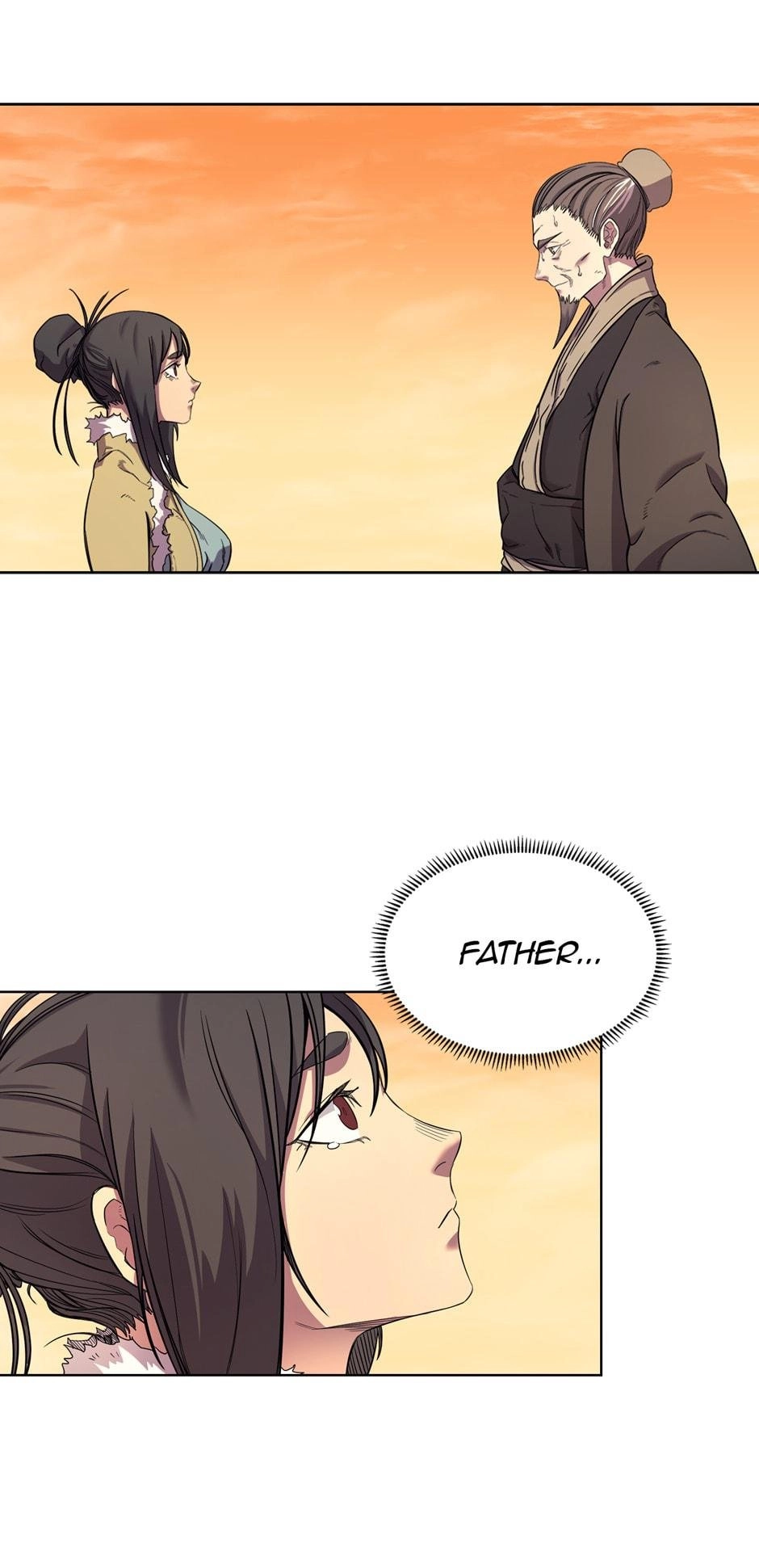 Heavenly Demon Reborn! Chapter 110 - Page 42