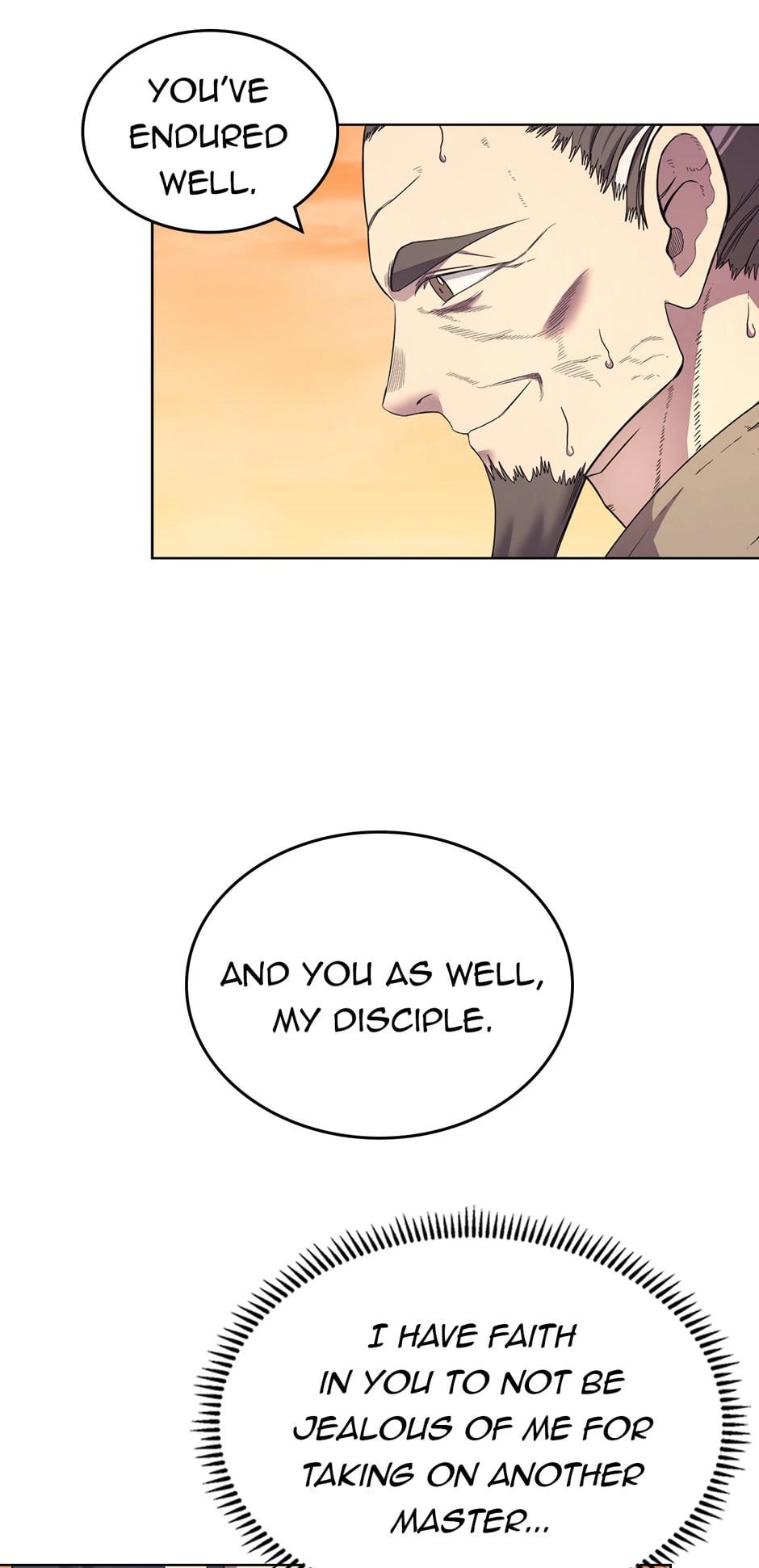 Heavenly Demon Reborn! Chapter 110 - Page 43