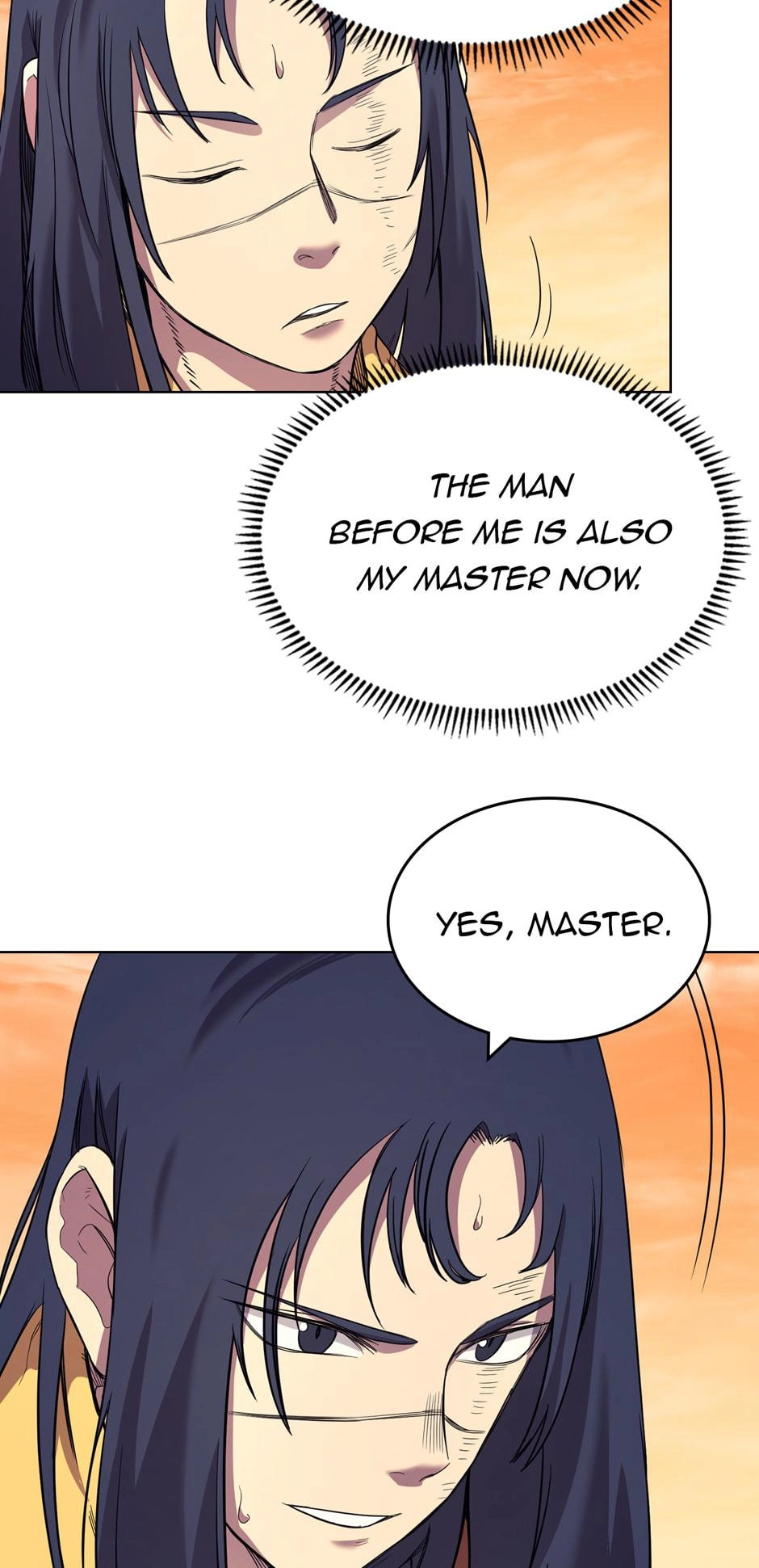 Heavenly Demon Reborn! Chapter 110 - Page 44