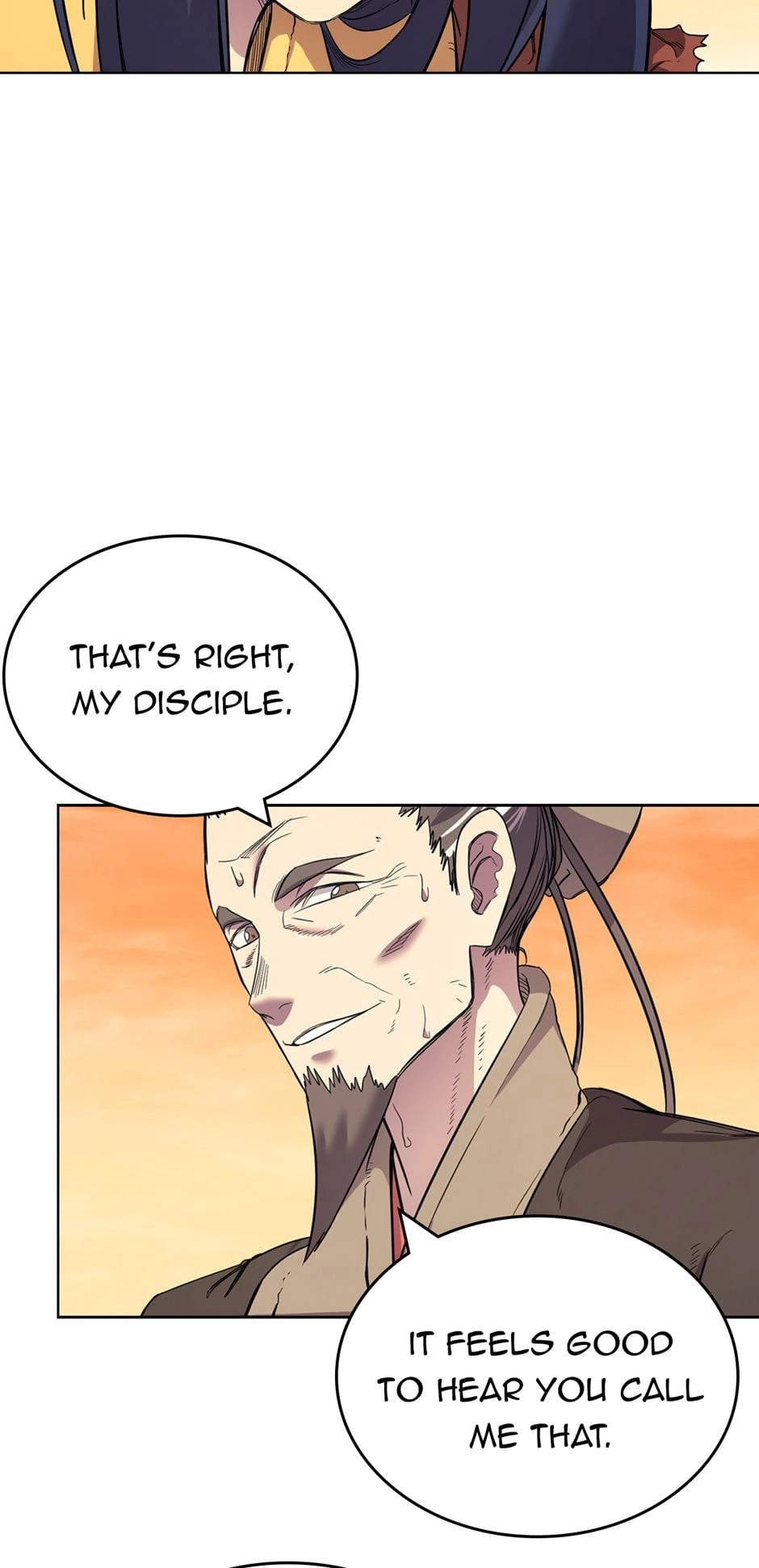 Heavenly Demon Reborn! Chapter 110 - Page 45