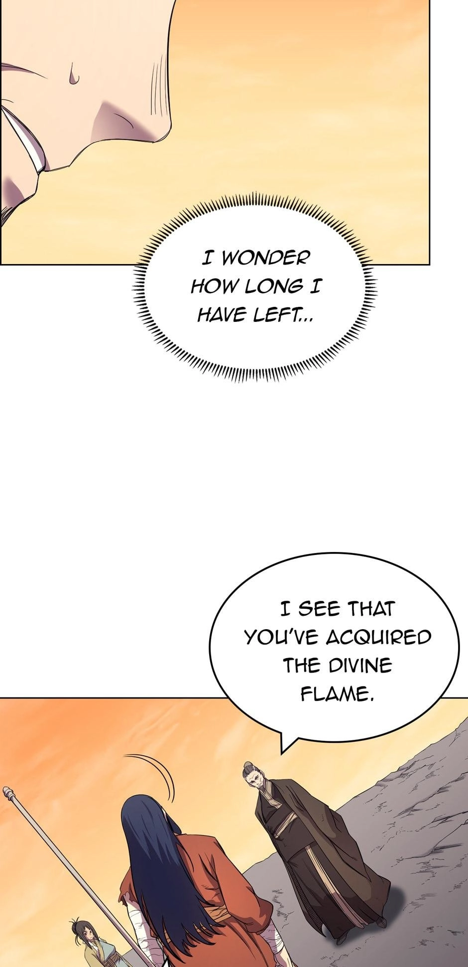 Heavenly Demon Reborn! Chapter 110 - Page 47