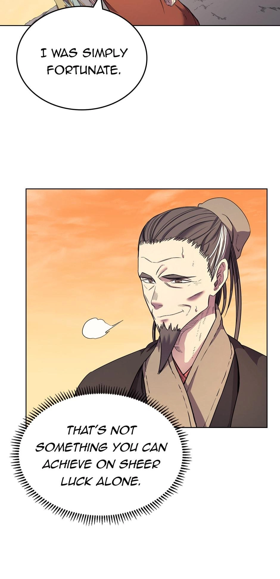 Heavenly Demon Reborn! Chapter 110 - Page 48