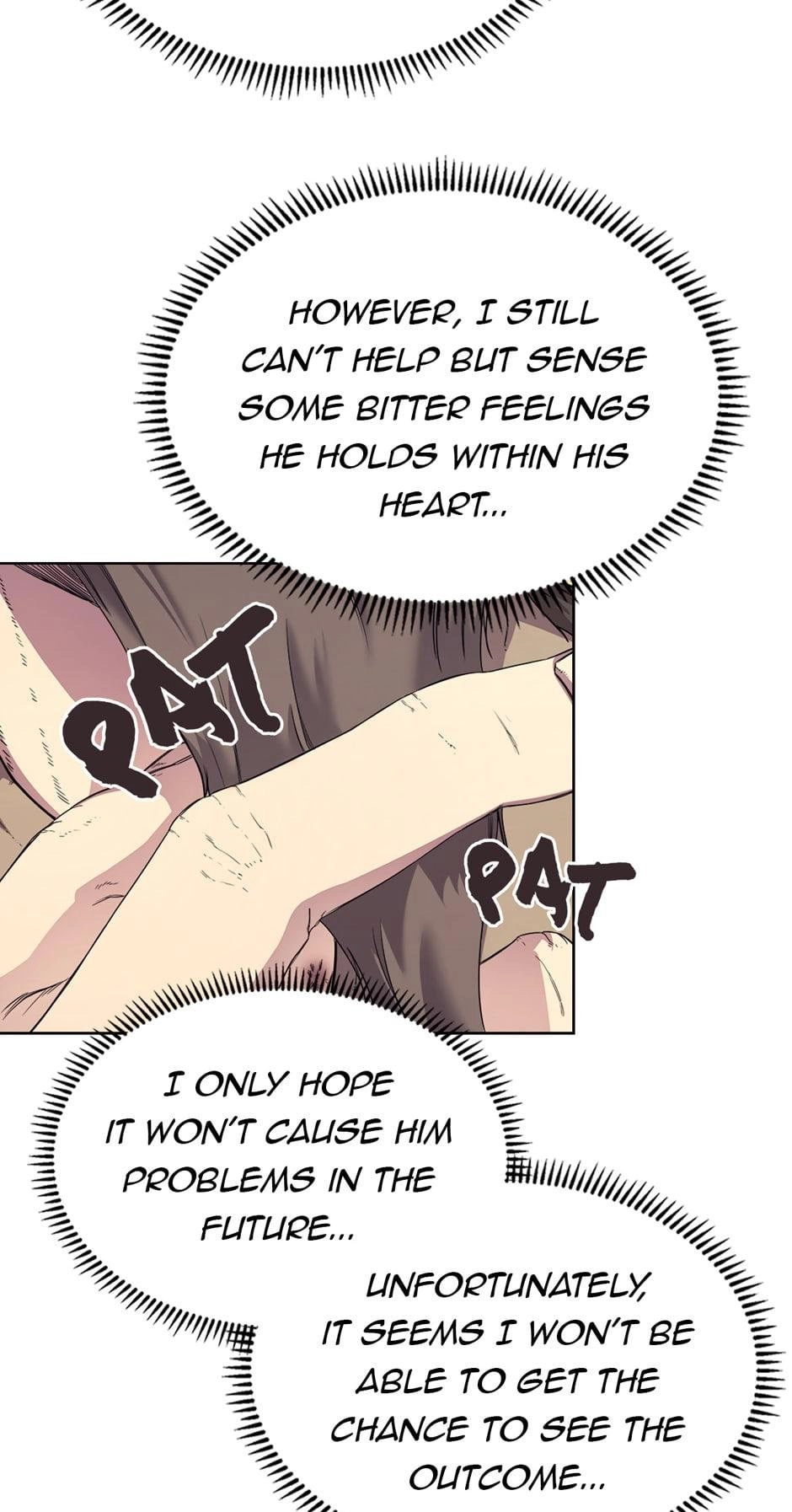 Heavenly Demon Reborn! Chapter 110 - Page 50