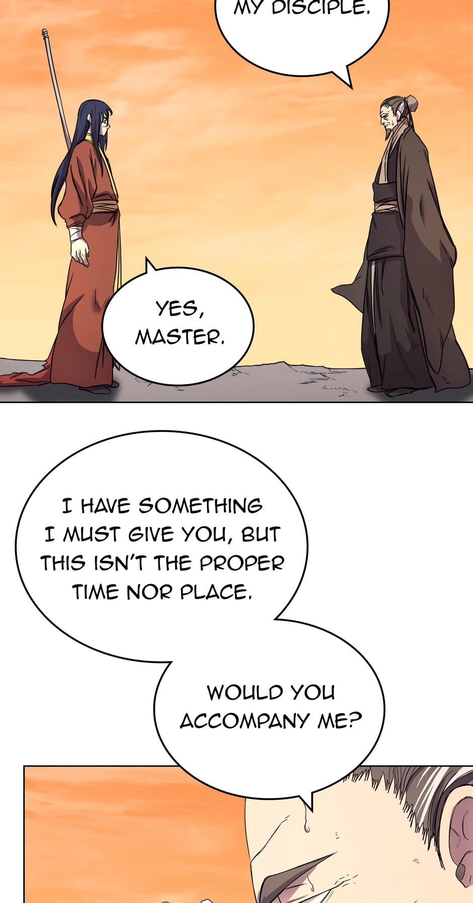 Heavenly Demon Reborn! Chapter 110 - Page 52