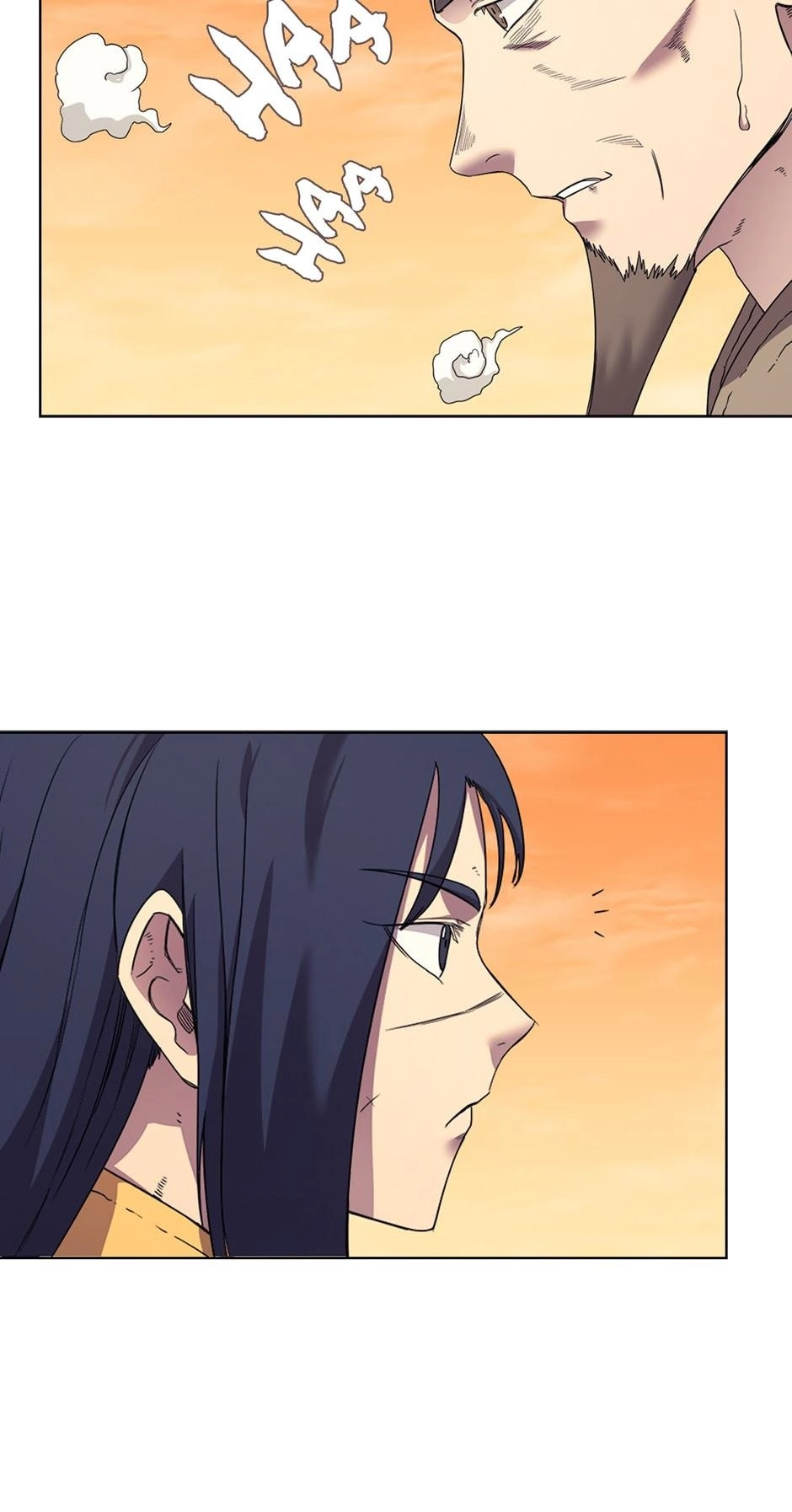 Heavenly Demon Reborn! Chapter 110 - Page 53