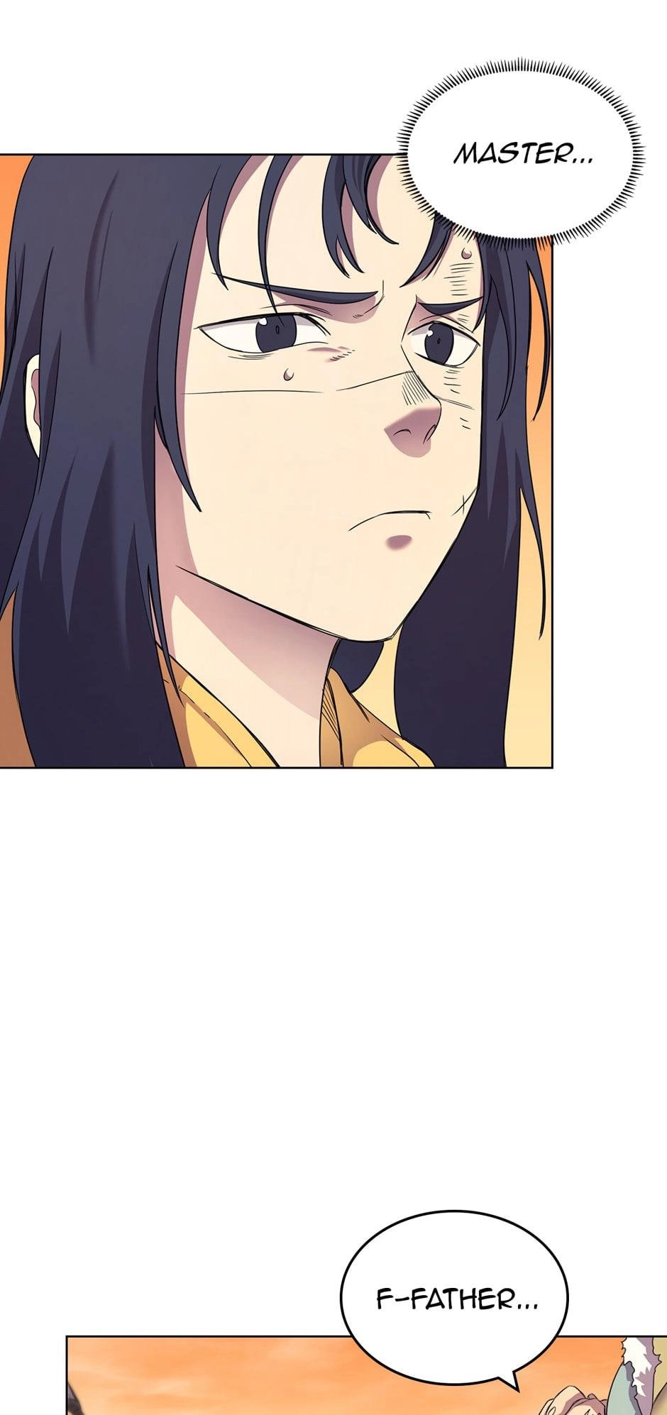 Heavenly Demon Reborn! Chapter 111 - Page 3