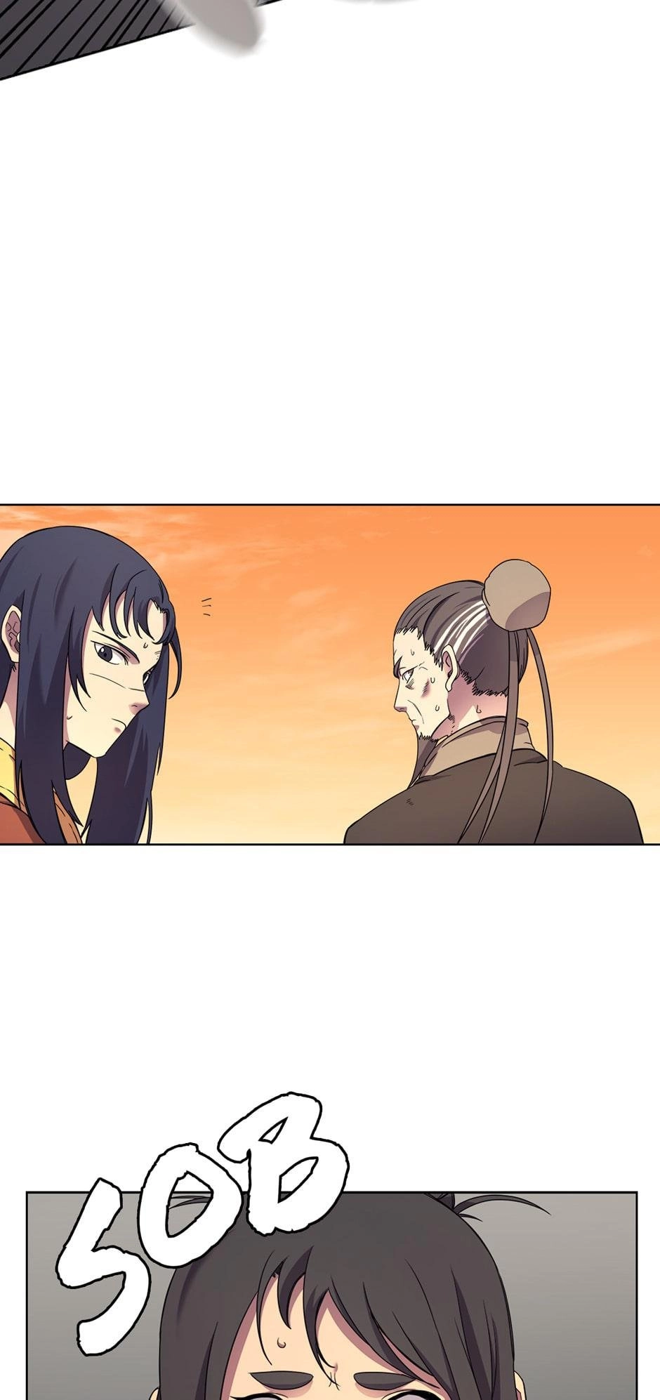 Heavenly Demon Reborn! Chapter 111 - Page 5