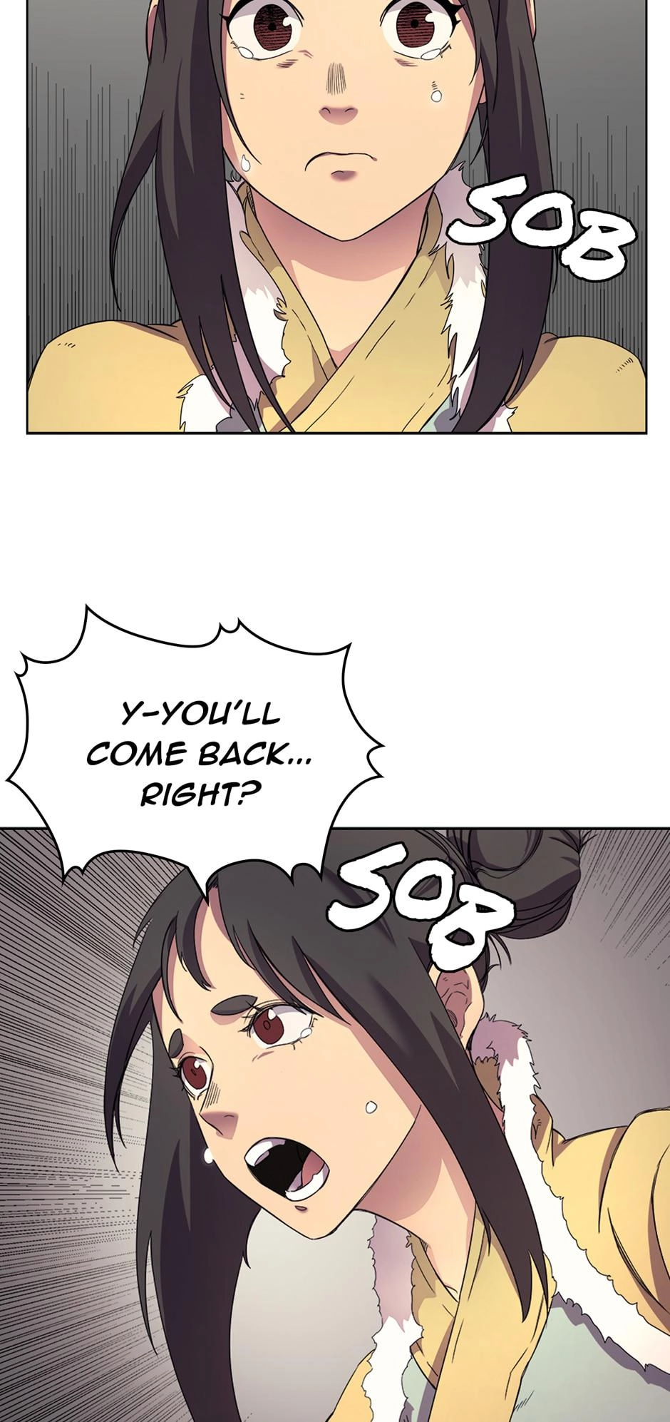 Heavenly Demon Reborn! Chapter 111 - Page 6