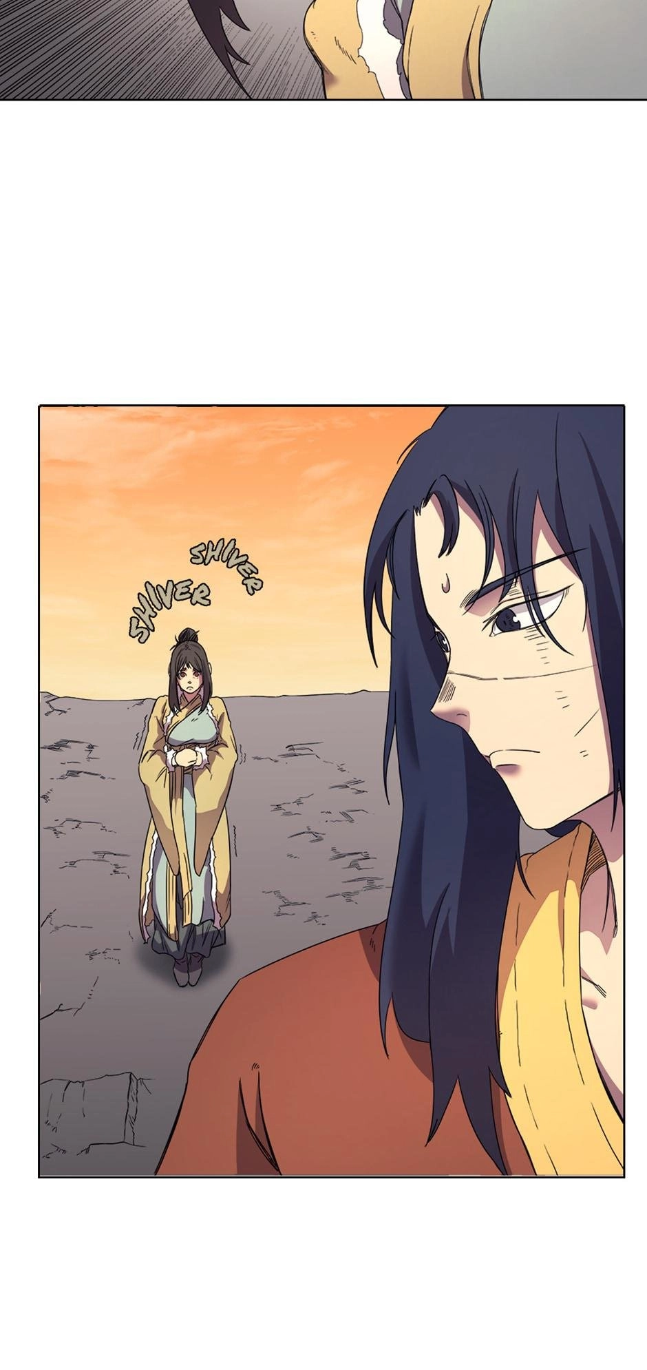 Heavenly Demon Reborn! Chapter 111 - Page 7