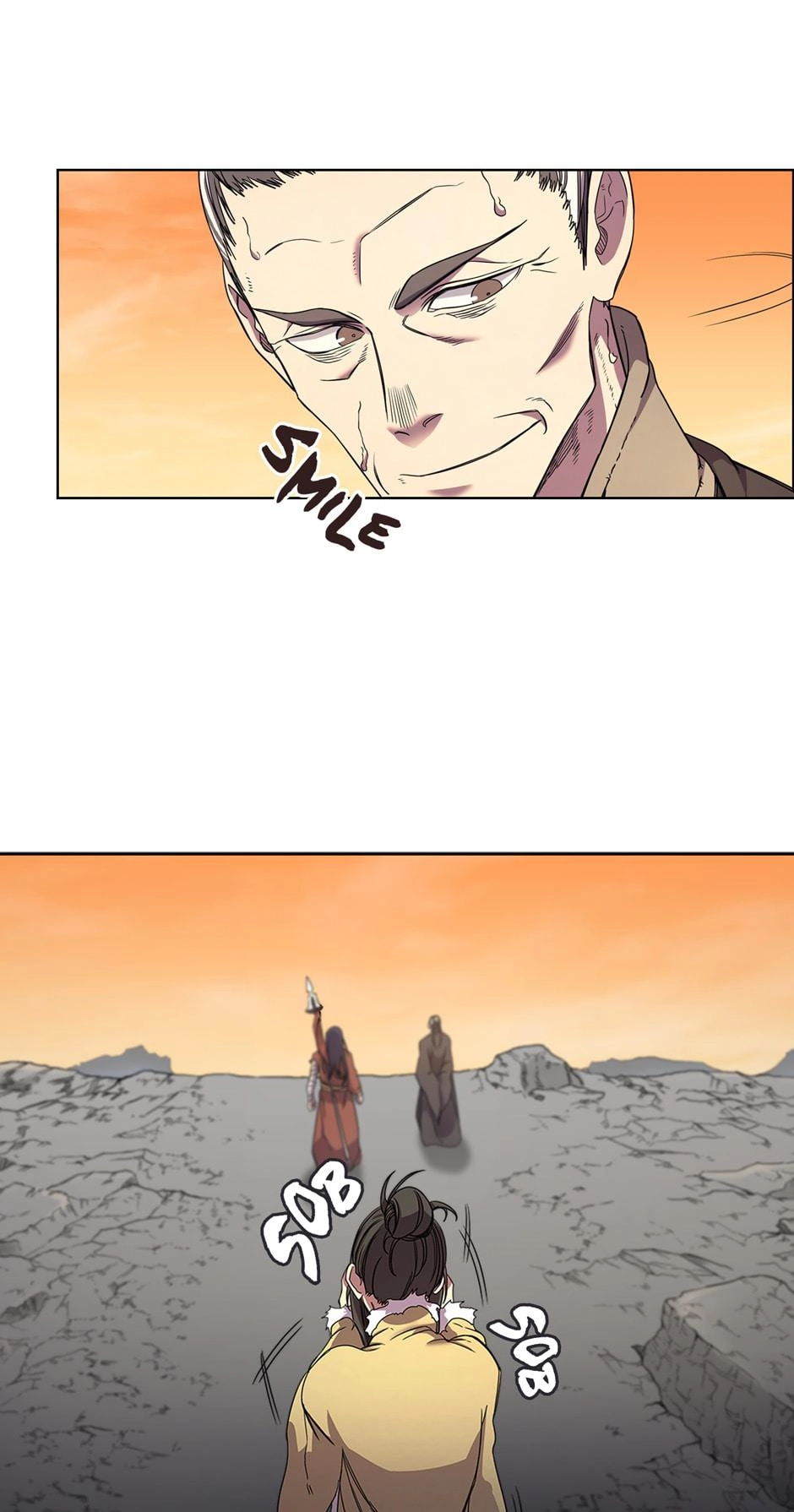 Heavenly Demon Reborn! Chapter 111 - Page 8