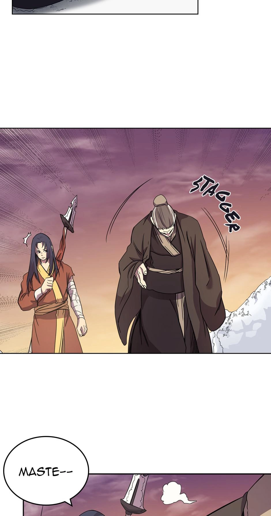 Heavenly Demon Reborn! Chapter 111 - Page 11
