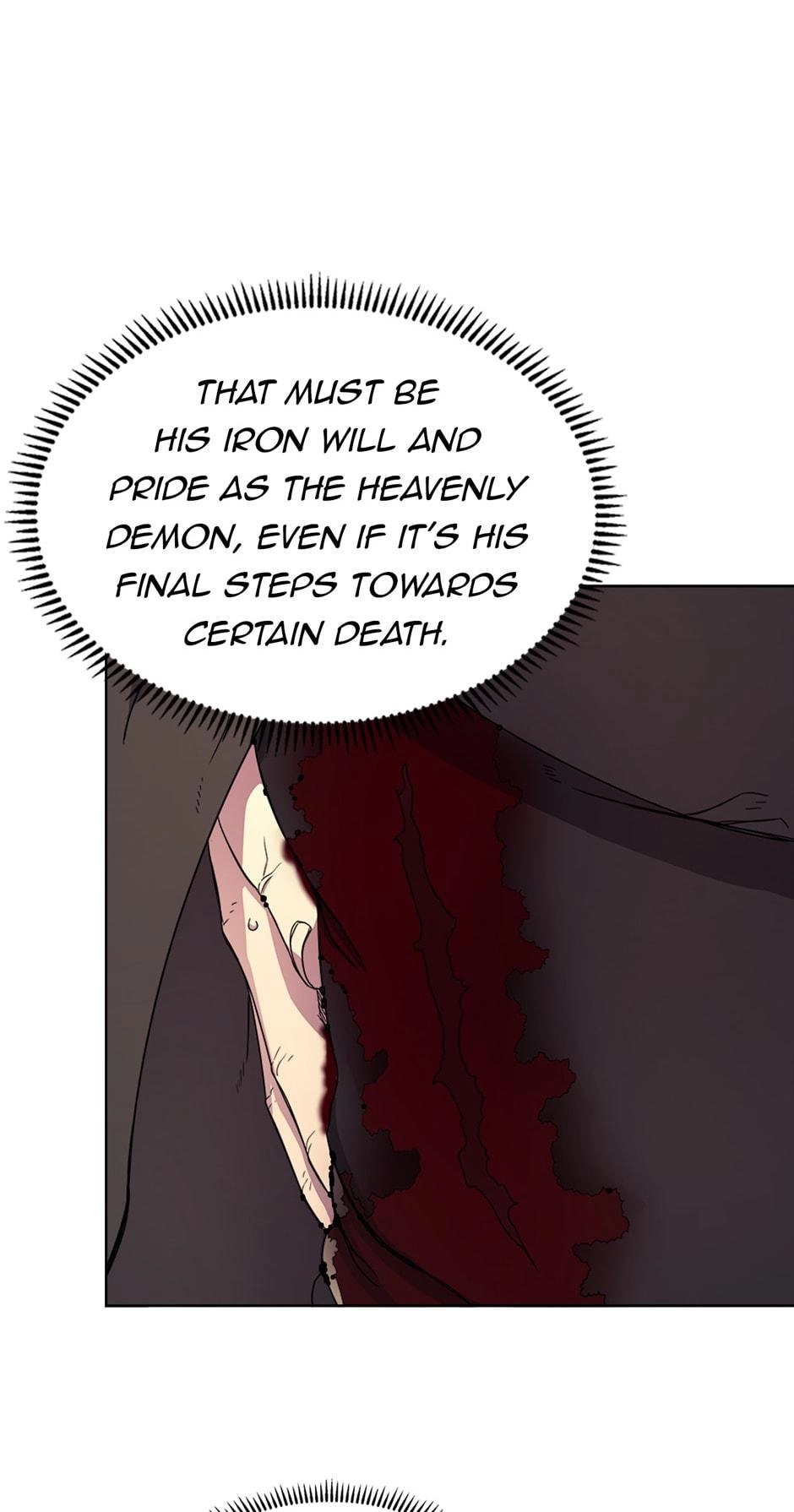 Heavenly Demon Reborn! Chapter 111 - Page 14