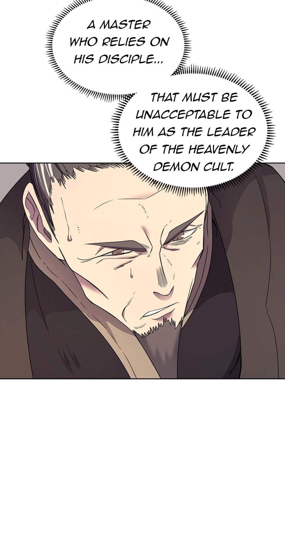 Heavenly Demon Reborn! Chapter 111 - Page 15