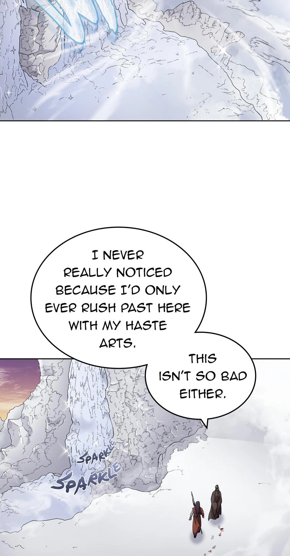 Heavenly Demon Reborn! Chapter 111 - Page 17