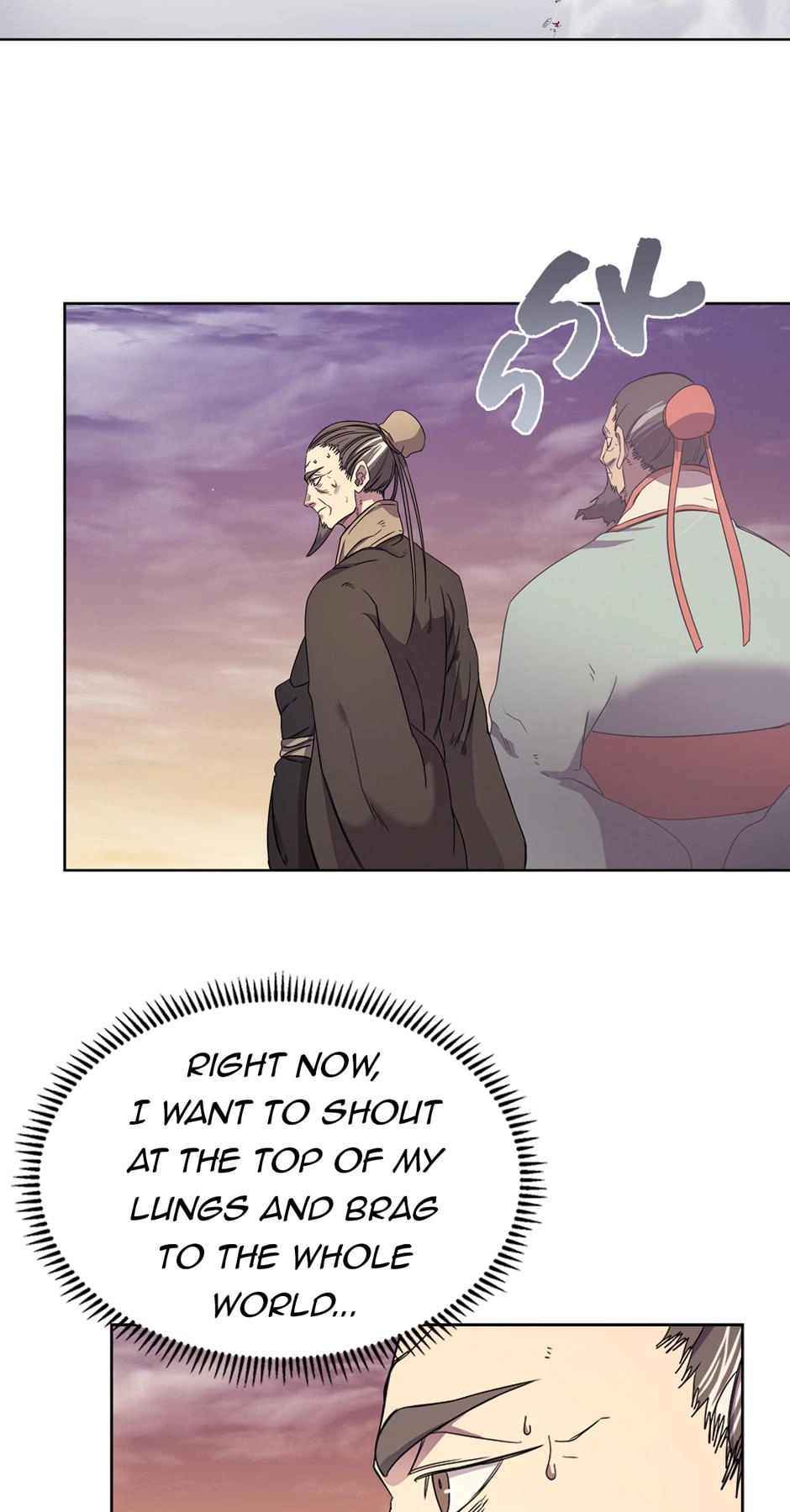 Heavenly Demon Reborn! Chapter 111 - Page 18