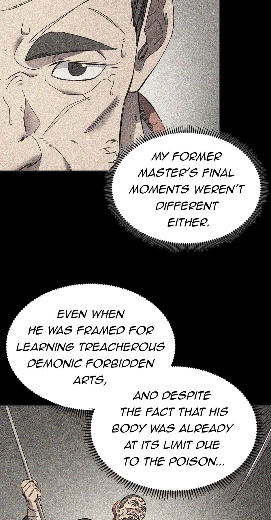 Heavenly Demon Reborn! Chapter 111 - Page 20
