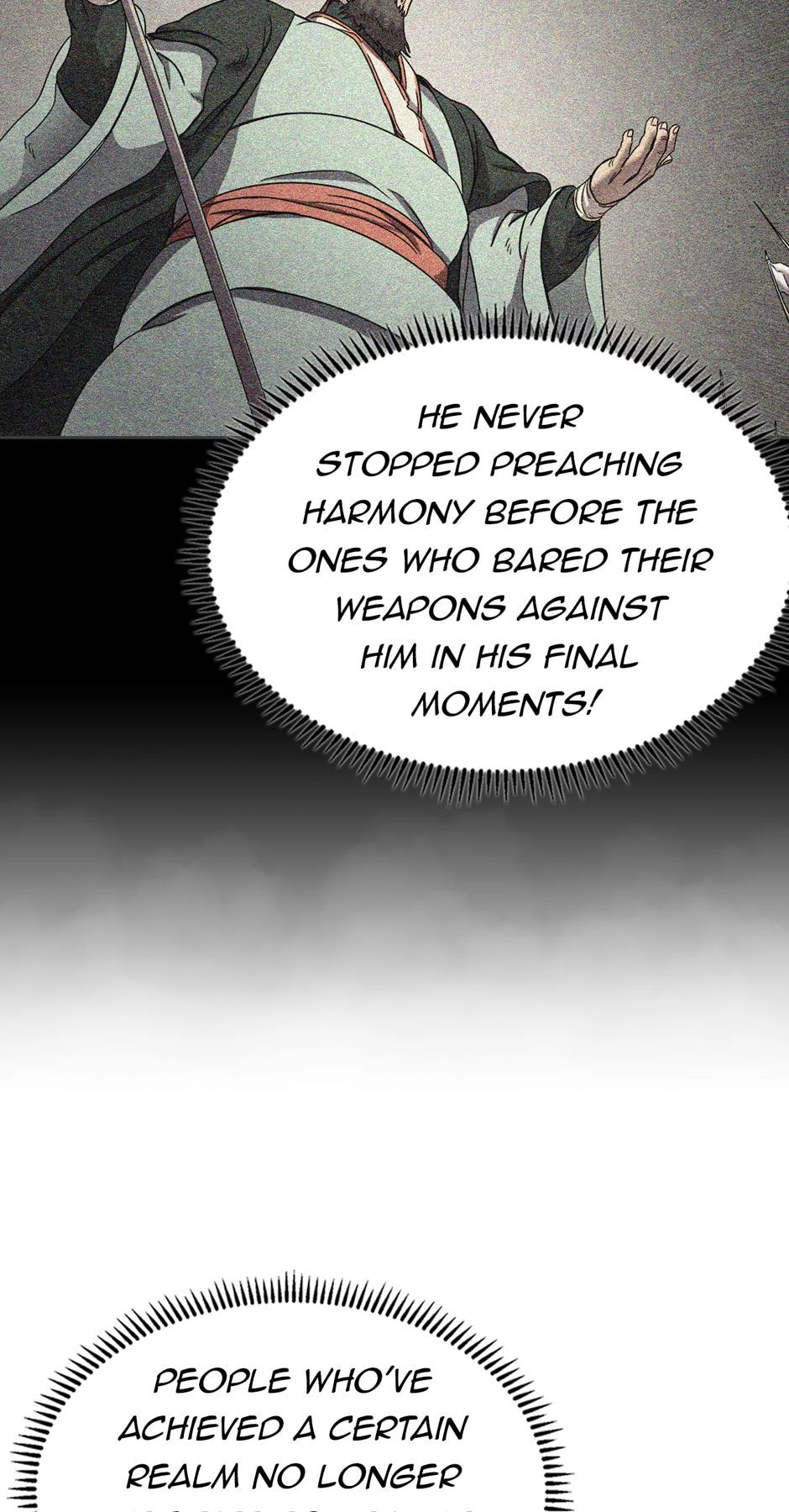 Heavenly Demon Reborn! Chapter 111 - Page 21