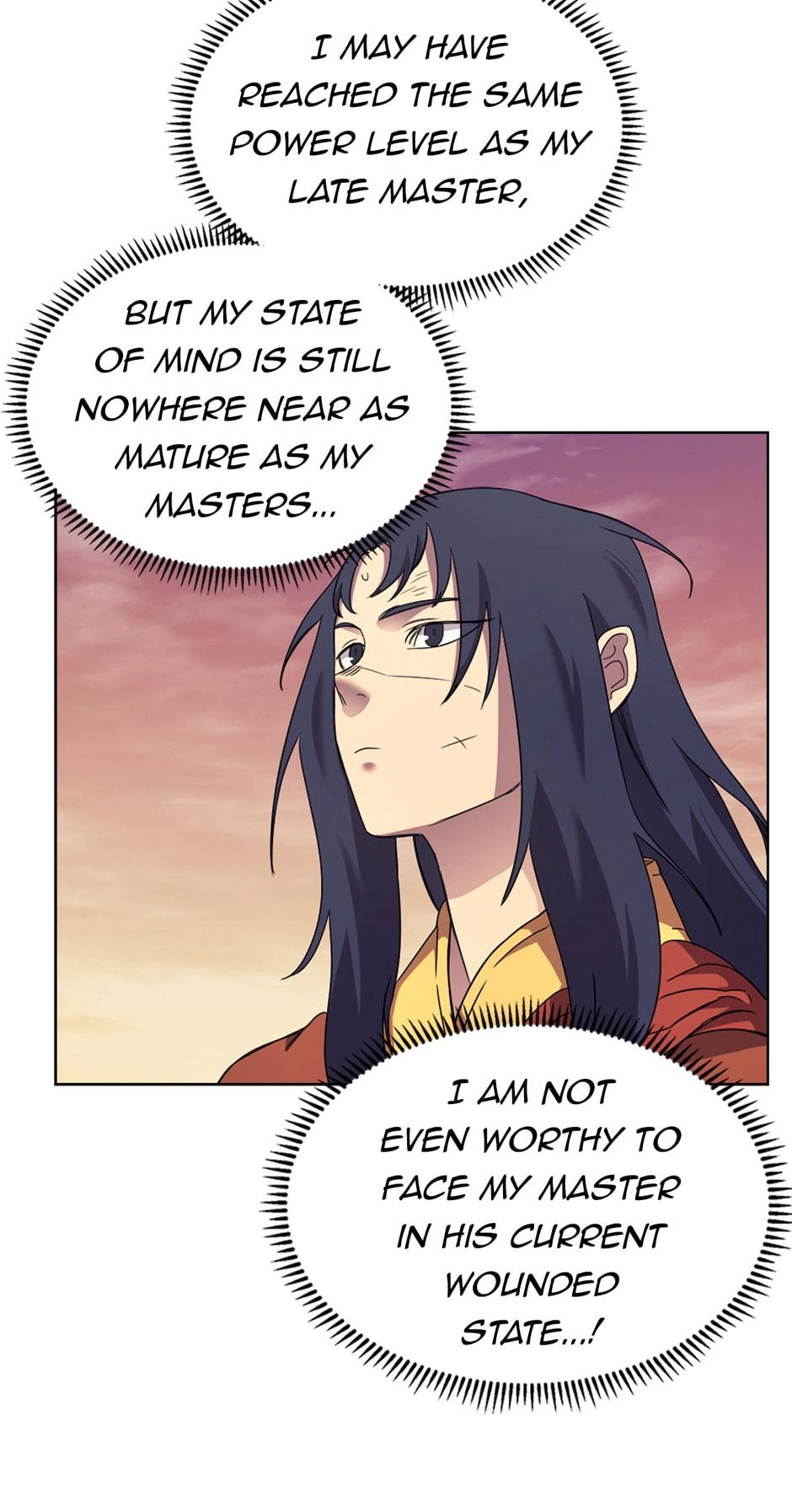 Heavenly Demon Reborn! Chapter 111 - Page 23