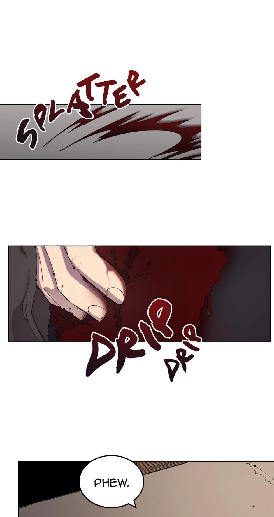 Heavenly Demon Reborn! Chapter 111 - Page 24