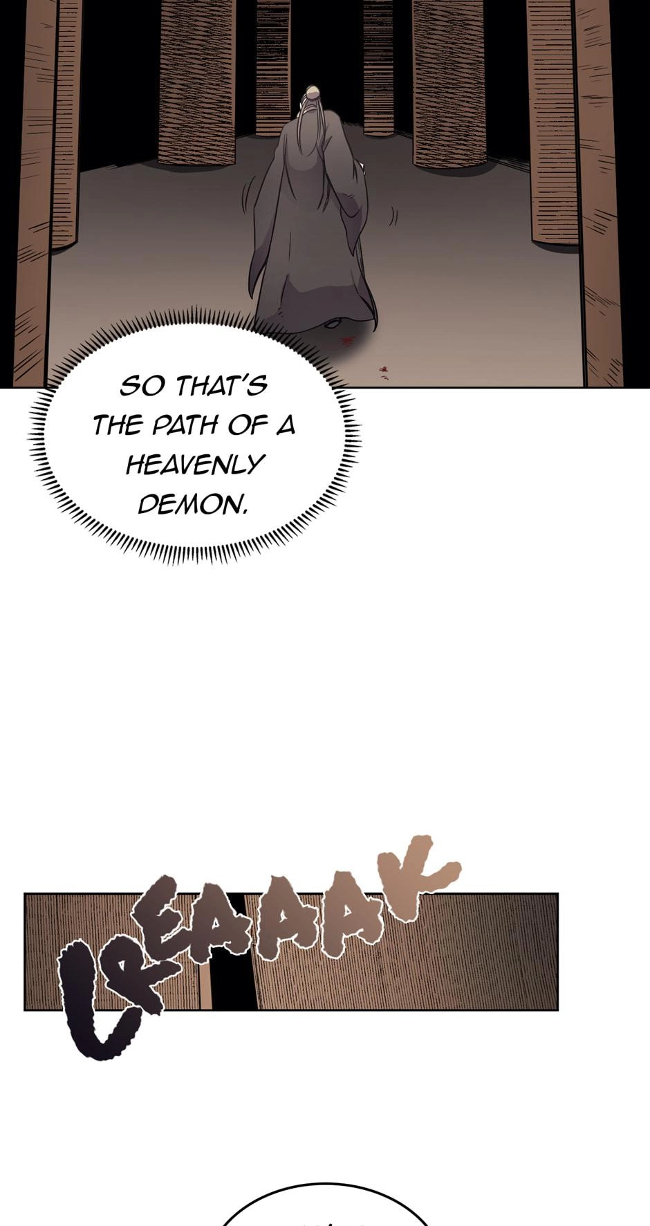 Heavenly Demon Reborn! Chapter 111 - Page 26