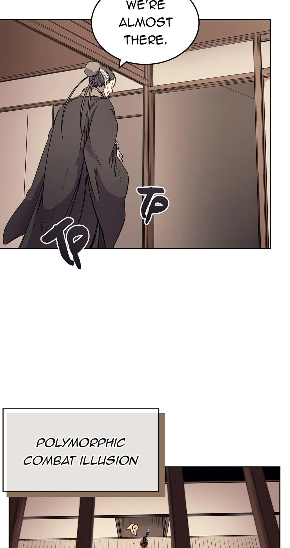 Heavenly Demon Reborn! Chapter 111 - Page 27