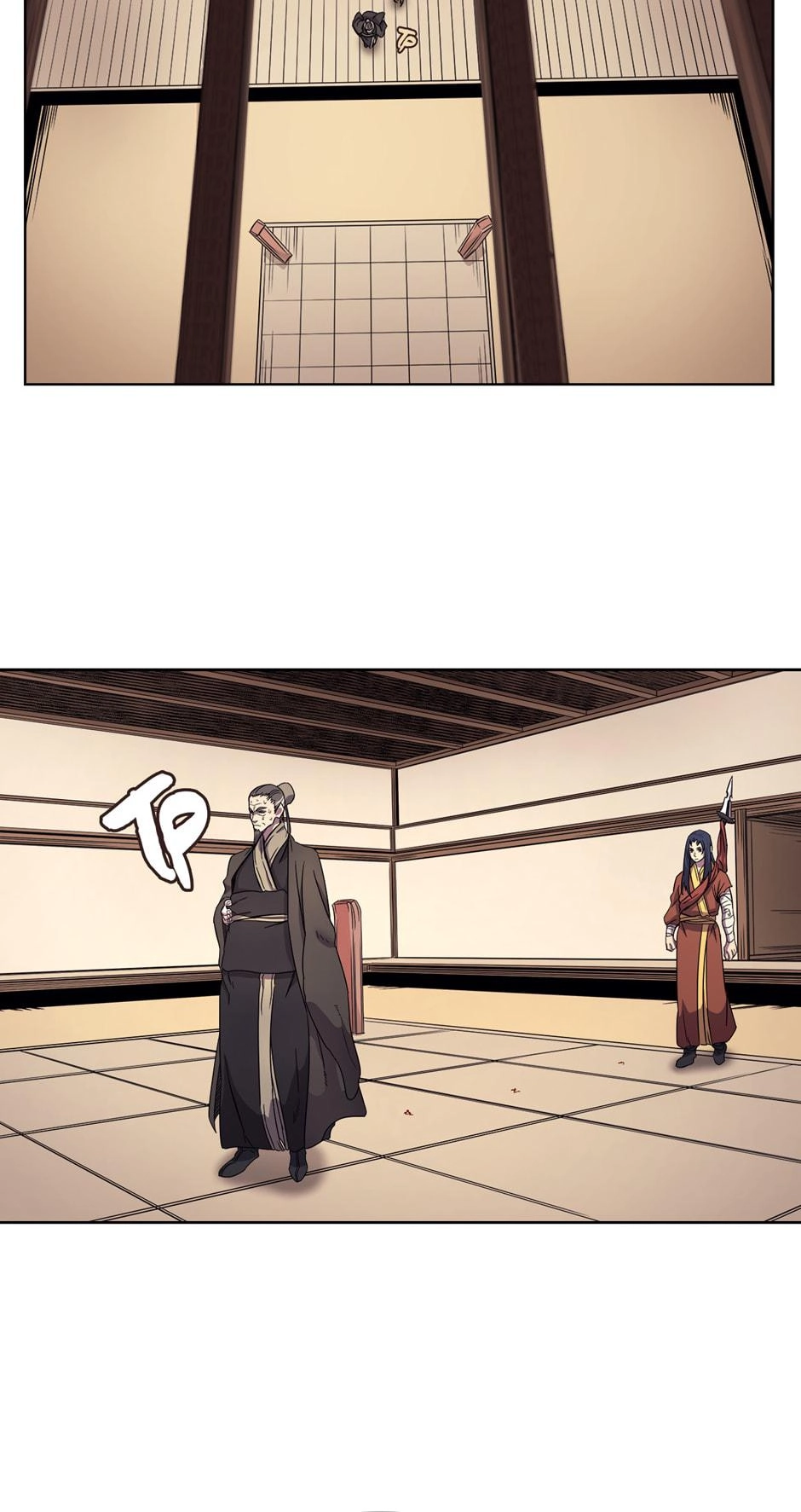 Heavenly Demon Reborn! Chapter 111 - Page 28