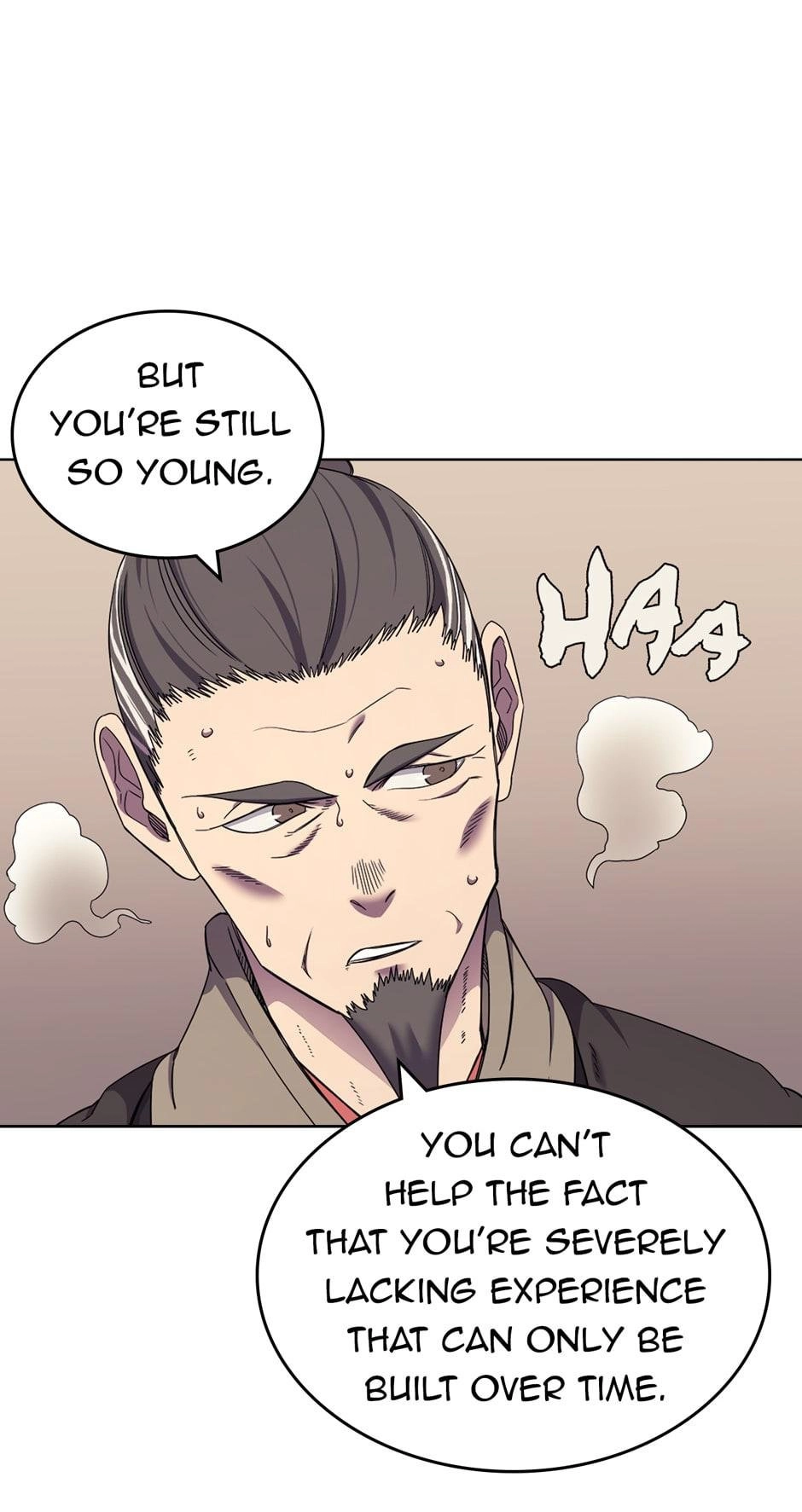 Heavenly Demon Reborn! Chapter 111 - Page 30