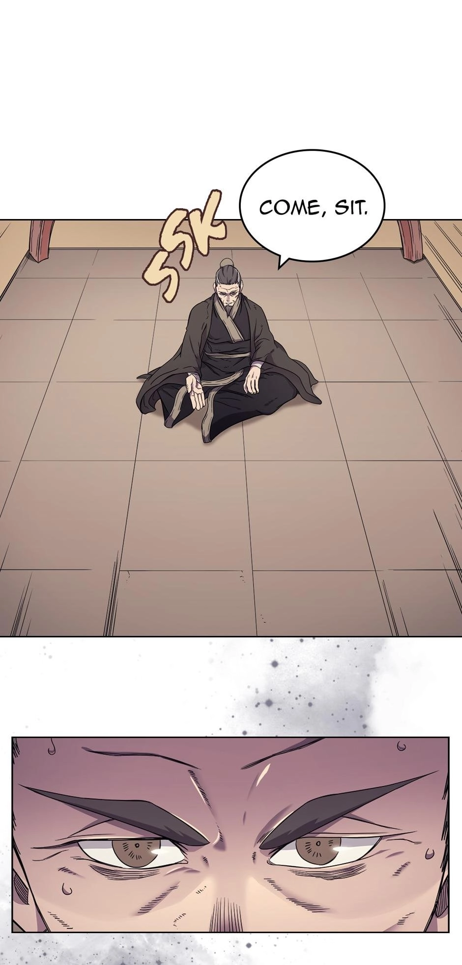 Heavenly Demon Reborn! Chapter 111 - Page 32